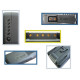 Акумуляторна батарея Dynacore V-MOUNT BATTERY DS-130S