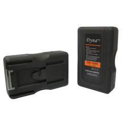 Акумуляторна батарея Dynacore V-MOUNT BATTERY DS-150S