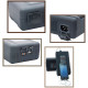 Акумуляторна батарея Dynacore BUILT-IN CHARGER V-MOUNT BATTERY DS-150SI