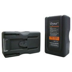 Акумуляторна батарея Dynacore V-MOUNT BATTERY DS-160S
