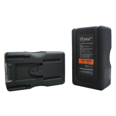 Акумуляторна батарея Dynacore V-MOUNT BATTERY DS-190S