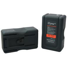 Аккумуляторная батарея Dynacore V-MOUNT BATTERY DS-260S