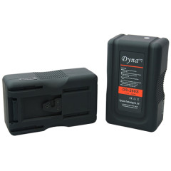 Акумуляторна батарея Dynacore V-MOUNT BATTERY DS-260S