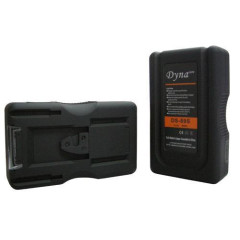 Акумуляторна батарея Dynacore V-MOUNT BATTERY DS-89S