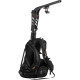 Easyrig Vario 5 with Standard Gimbal Rig Vest and STABIL Stabilizer
