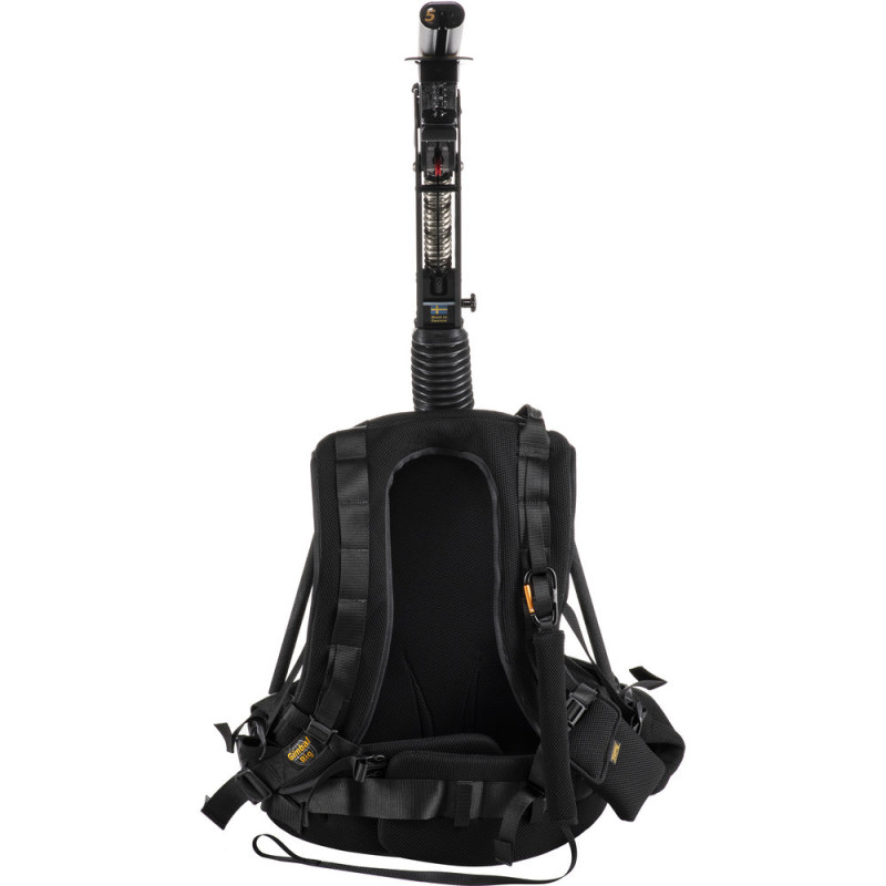 Easyrig Vario 5 with Standard Gimbal Rig Vest and STABIL Stabilizer