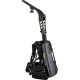 Easyrig Vario 5 with Standard Gimbal Rig Vest and STABIL Stabilizer