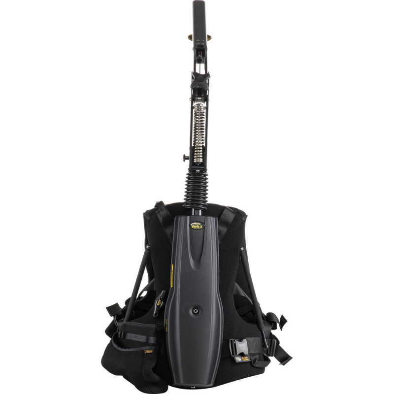 Easyrig Vario 5 with Standard Gimbal Rig Vest and STABIL Stabilizer