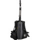 Easyrig Vario 5 with Standard Gimbal Rig Vest and STABIL Stabilizer