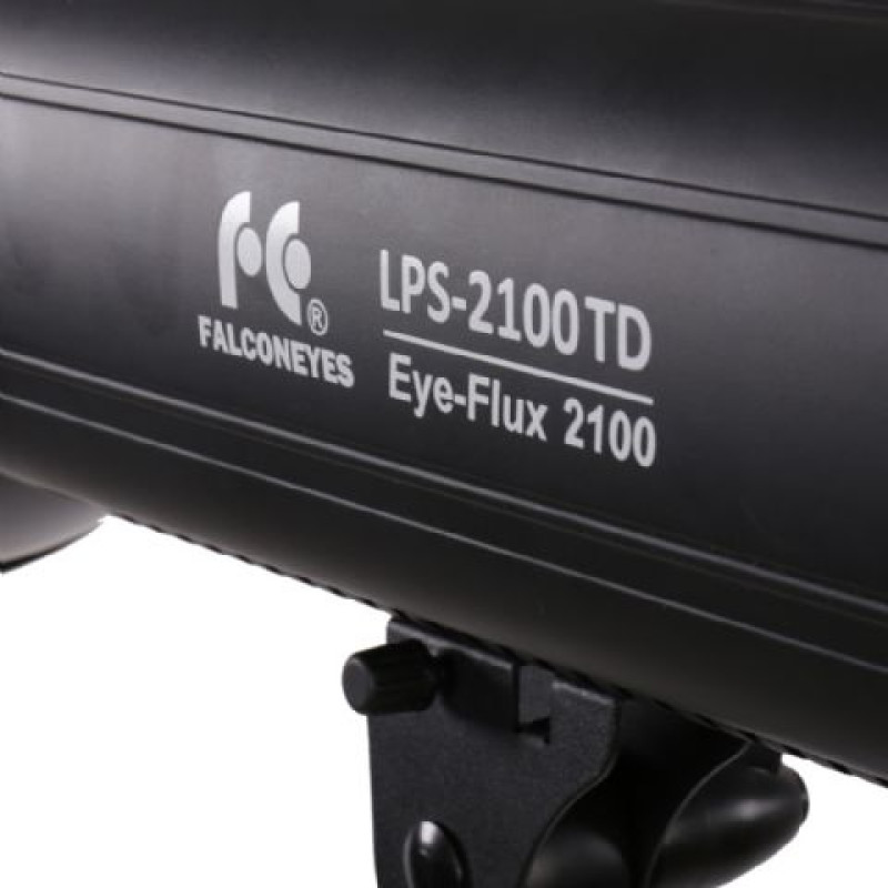 LED світло Falcon Eyes Bi-Color LPS-2100TD
