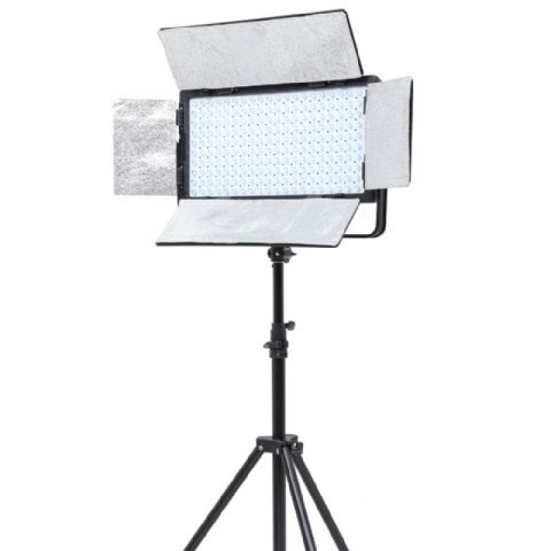 LED панель Falcon Eyes Bi-Color LED Lamp Dimmable LPW-3005TD