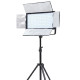 LED панель Falcon Eyes Bi-Color LED Lamp Dimmable LPW-3005TD