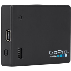 Аккумулятор GoPro Battery BacPac для Hero 3/3+/4 (ABPAK-401)