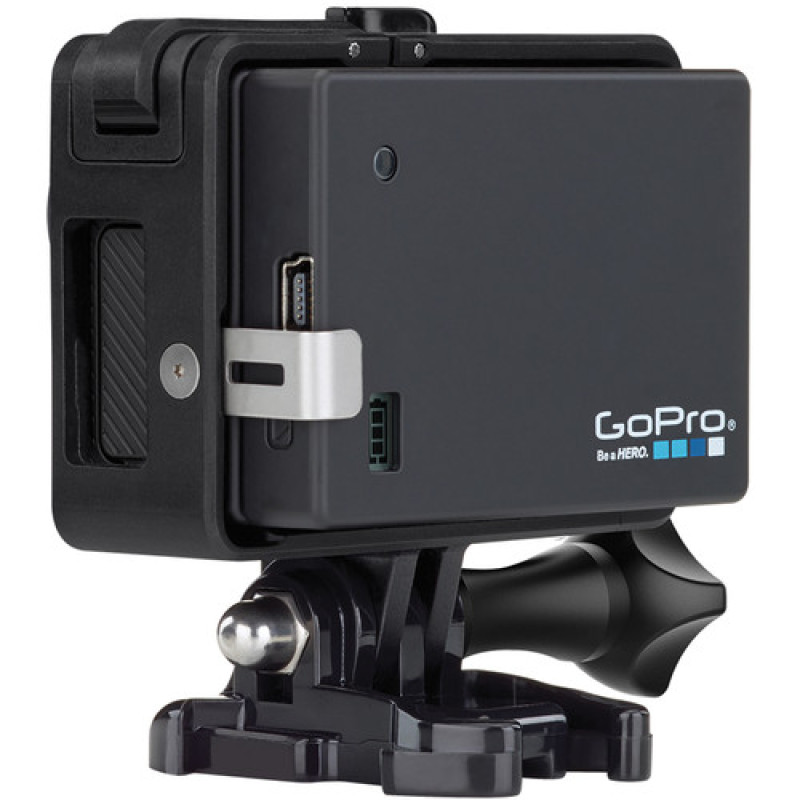 Акумулятор GoPro Battery BacPac для Hero 3/3+/4 (ABPAK-401)