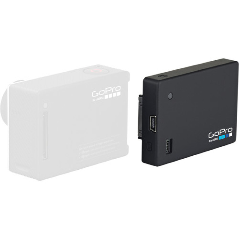 Акумулятор GoPro Battery BacPac для Hero 3/3+/4 (ABPAK-401)