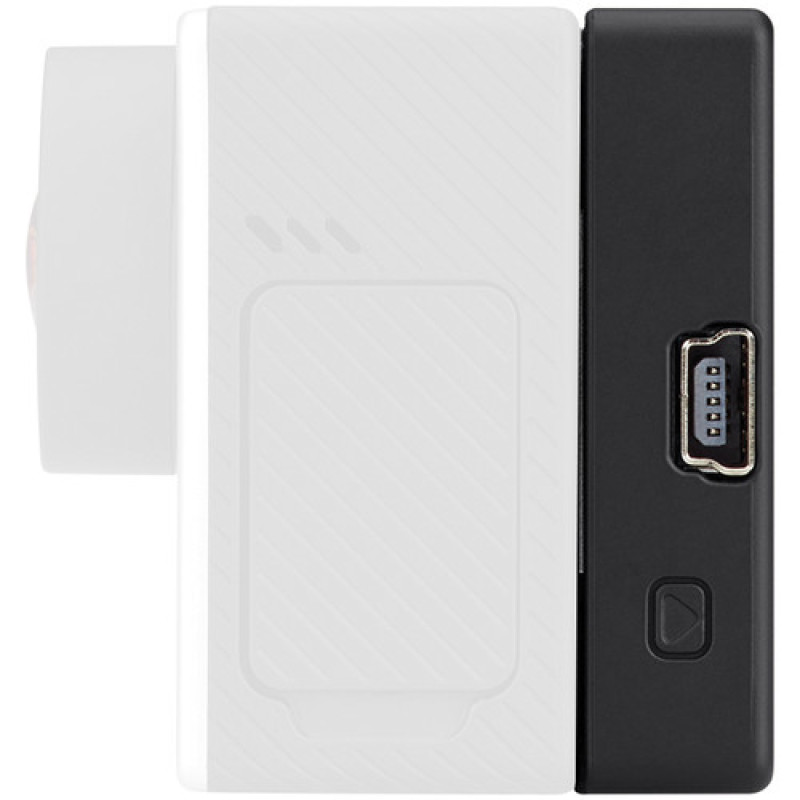 Акумулятор GoPro Battery BacPac для Hero 3/3+/4 (ABPAK-401)
