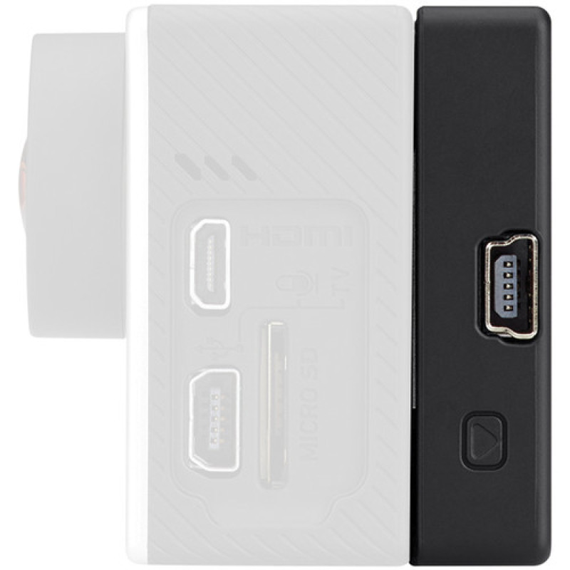 Акумулятор GoPro Battery BacPac для Hero 3/3+/4 (ABPAK-401)