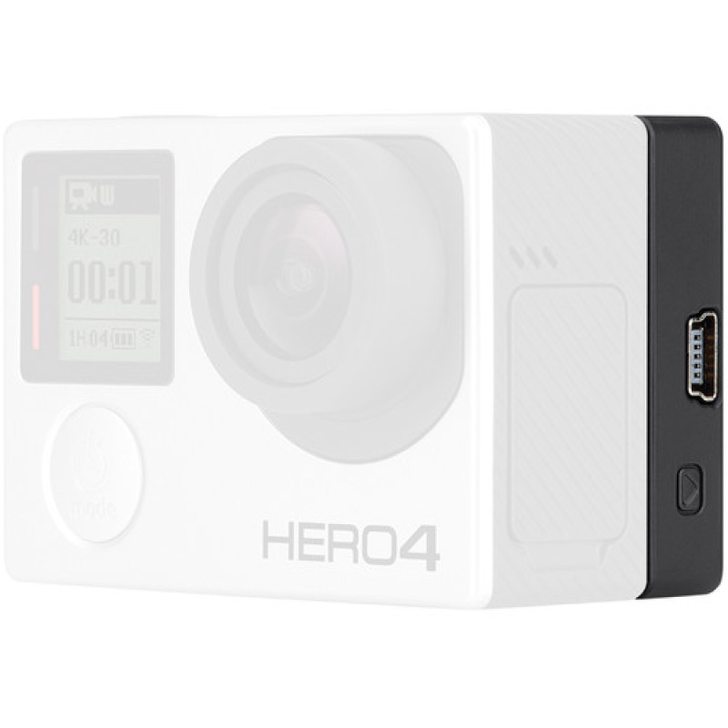 Акумулятор GoPro Battery BacPac для Hero 3/3+/4 (ABPAK-401)