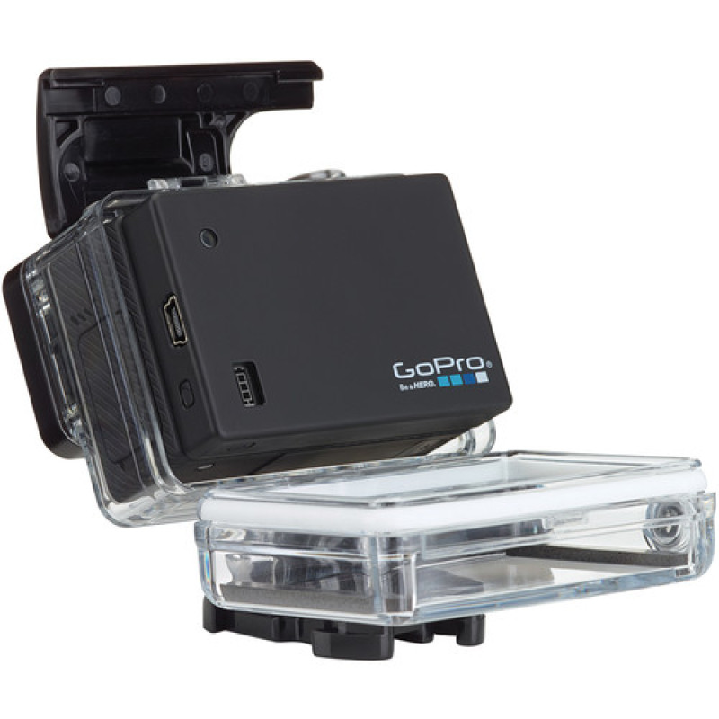 Акумулятор GoPro Battery BacPac для Hero 3/3+/4 (ABPAK-401)