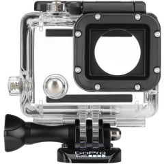 Защитный водонепроницаемый бокс GoPro Dive Housing (AHDEH-301)