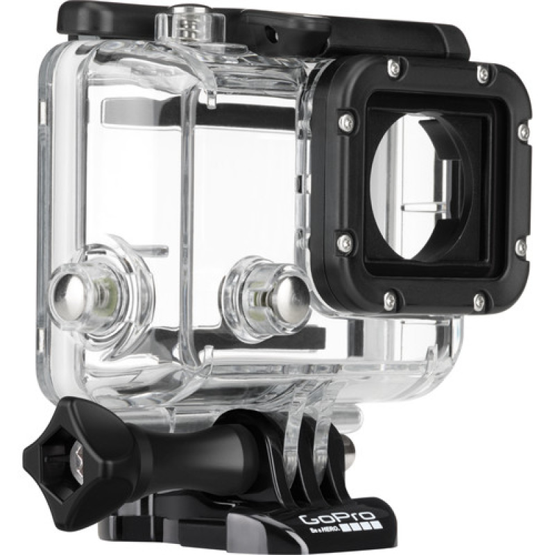 Защитный водонепроницаемый бокс GoPro Dive Housing (AHDEH-301)