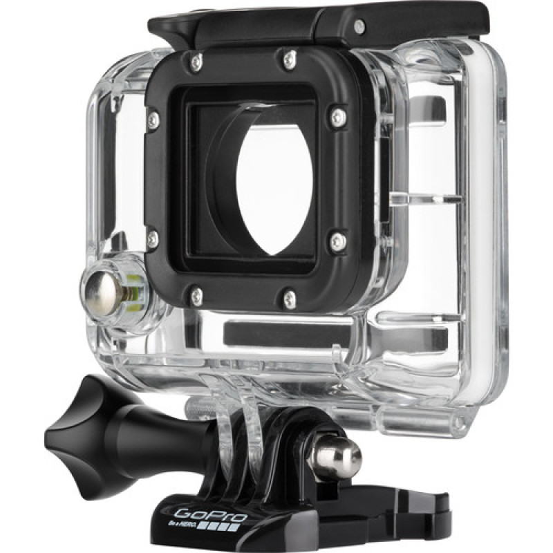 Защитный водонепроницаемый бокс GoPro Dive Housing (AHDEH-301)