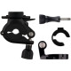 Кріплення для екшн-камери GoPro Handlebar/Seatpost/Pole Mount (AGTSM-001)