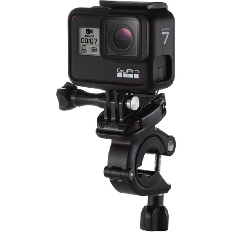 Кріплення для екшн-камери GoPro Handlebar/Seatpost/Pole Mount (AGTSM-001)