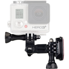 Кріплення для екшн-камери GoPro Side Mount (AHEDM-001)