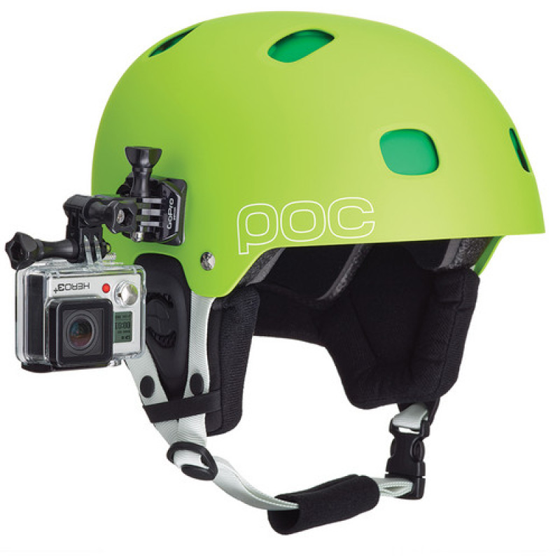 Кріплення для екшн-камери GoPro Side Mount (AHEDM-001)