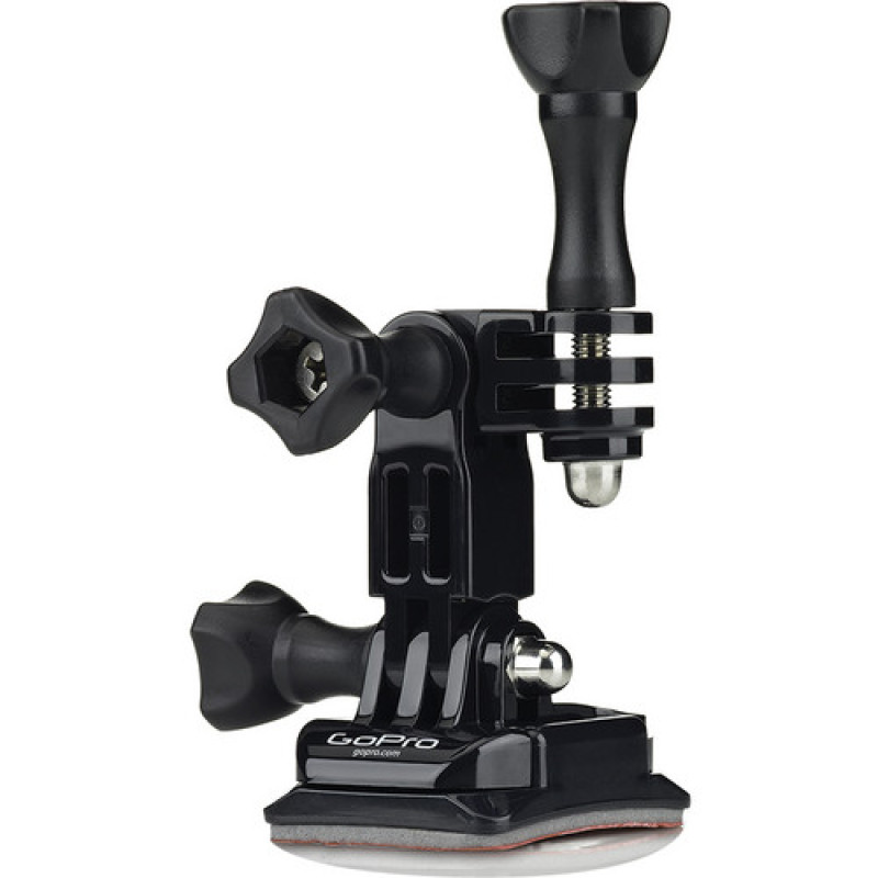Кріплення для екшн-камери GoPro Side Mount (AHEDM-001)