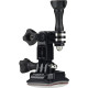 Кріплення для екшн-камери GoPro Side Mount (AHEDM-001)