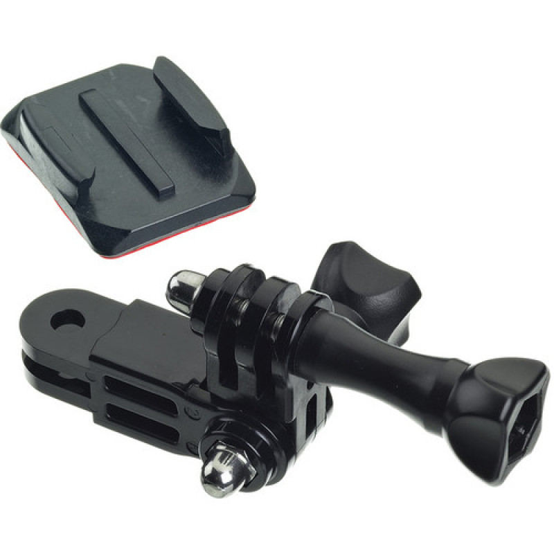 Кріплення для екшн-камери GoPro Side Mount (AHEDM-001)
