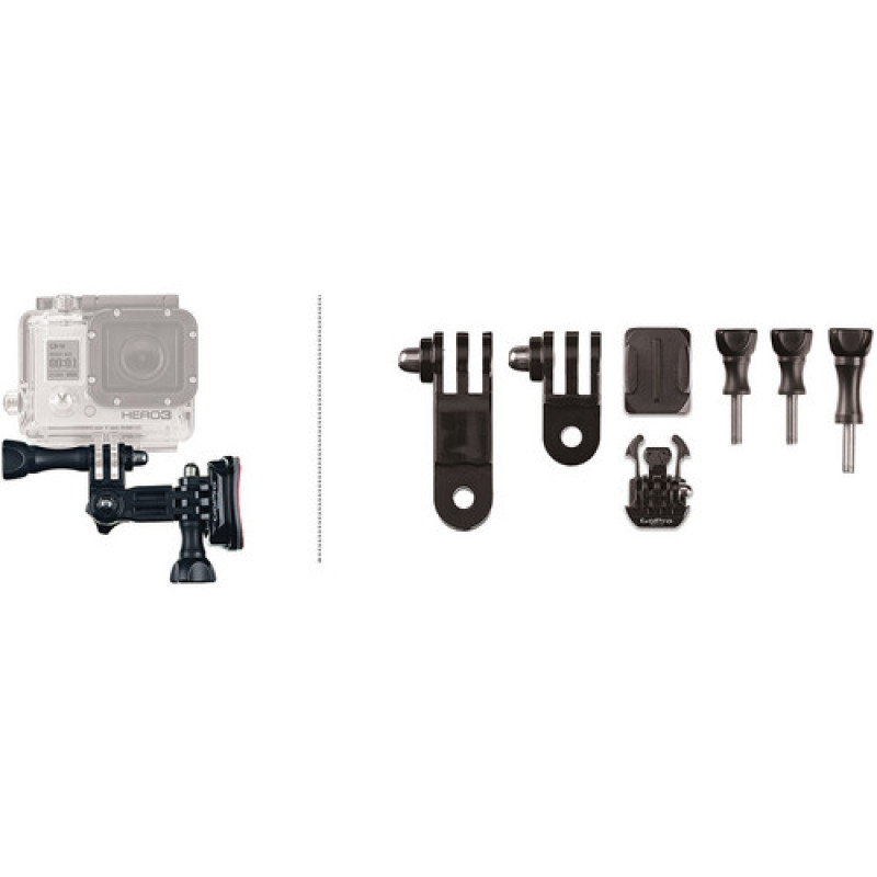 Кріплення для екшн-камери GoPro Side Mount (AHEDM-001)
