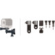 Кріплення для екшн-камери GoPro Side Mount (AHEDM-001)