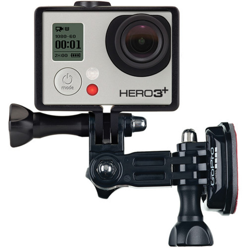 Кріплення для екшн-камери GoPro Side Mount (AHEDM-001)