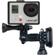 Кріплення для екшн-камери GoPro Side Mount (AHEDM-001)