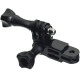 Кріплення для екшн-камери GoPro Side Mount (AHEDM-001)