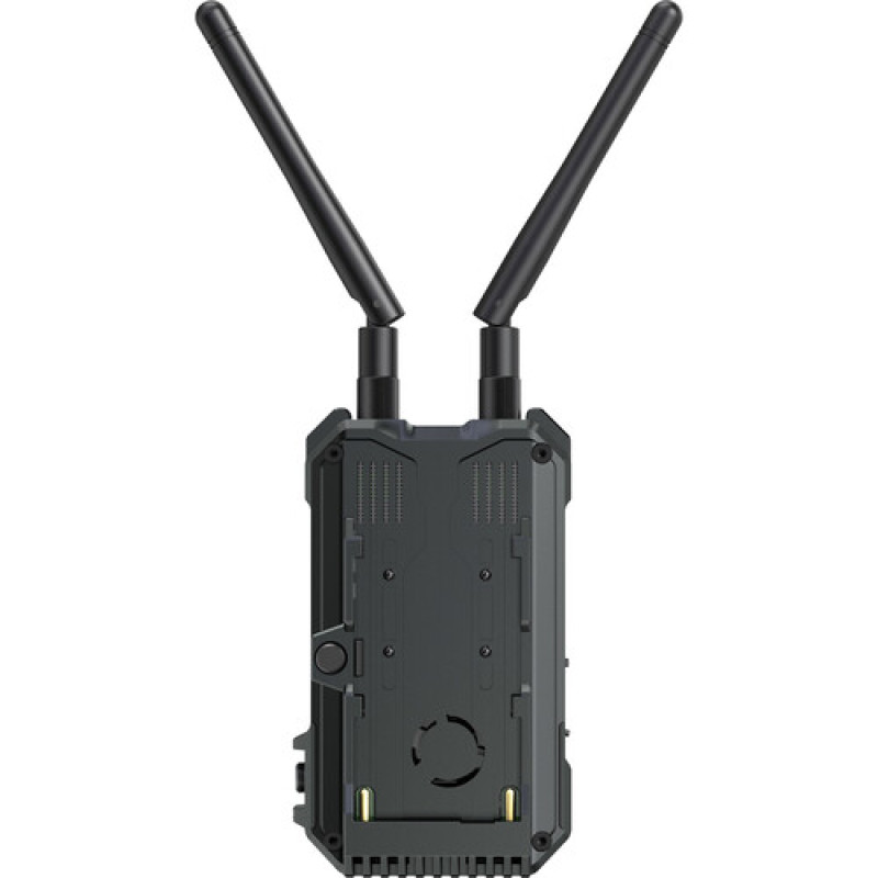 Бездротовий відеоприймач Hollyland Pyro H 4K HDMI (PYRO H RX)