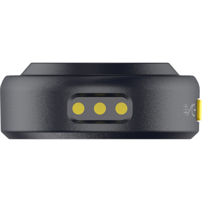 Бездротова мікрофонна система Hollyland LARK M2 DUO 2-Person Wireless Combo Microphone System (2.4 GHz, Shine Charcoal) (LARK M2 COMBO)