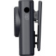 Бездротова мікрофонна система Hollyland LARK M2 DUO 2-Person Wireless Combo Microphone System (2.4 GHz, Shine Charcoal) (LARK M2 COMBO)