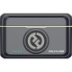 Бездротова мікрофонна система Hollyland LARK M2 DUO 2-Person Wireless Combo Microphone System (2.4 GHz, Shine Charcoal) (LARK M2 COMBO)