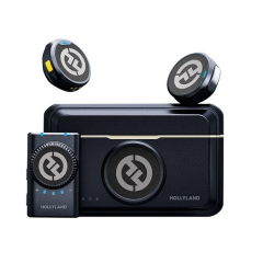 Радіосистема Hollyland Lark M2 Camera Duo