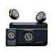Радіосистема Hollyland Lark M2 Camera Duo