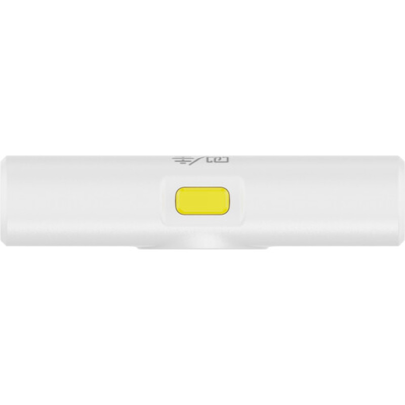 Бездротова мікрофонна система Hollyland LARK M2 DUO на 2 особи з роз’ємом USB-C  (2.4 GHz, Ivory White) (HL-LARK M2 USB-C WHITE)