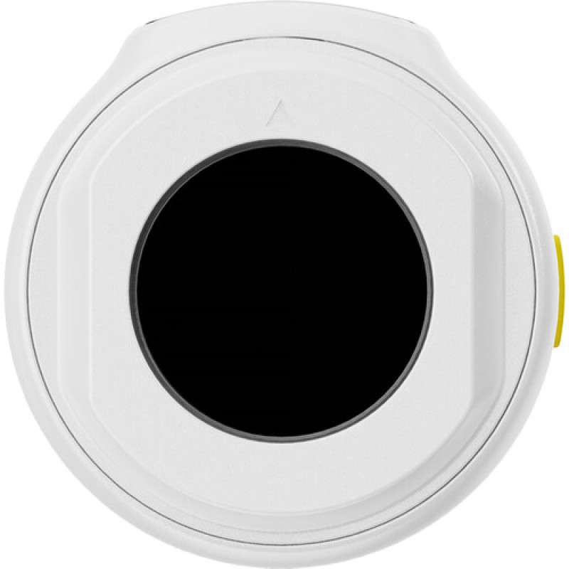 Бездротова мікрофонна система Hollyland LARK M2 DUO на 2 особи з роз’ємом USB-C  (2.4 GHz, Ivory White) (HL-LARK M2 USB-C WHITE)