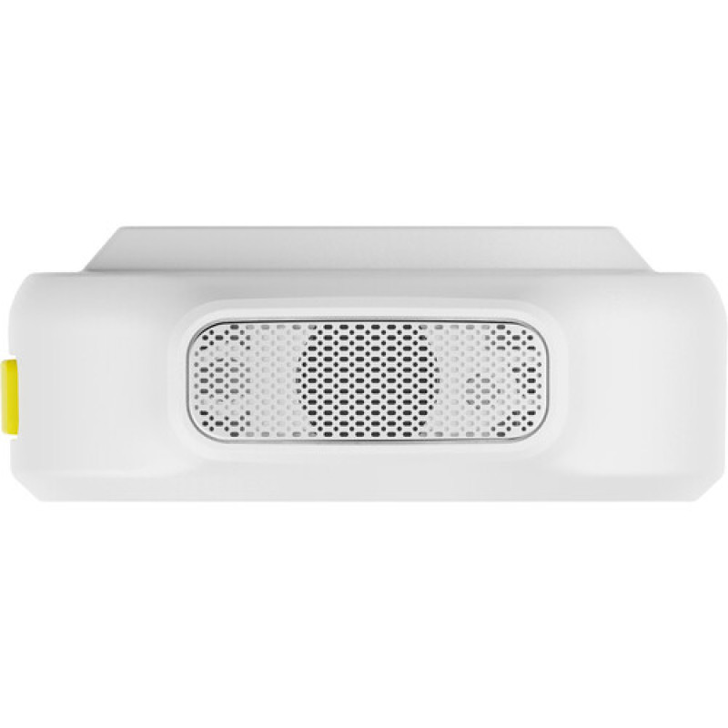 Бездротова мікрофонна система Hollyland LARK M2 DUO на 2 особи з роз’ємом USB-C  (2.4 GHz, Ivory White) (HL-LARK M2 USB-C WHITE)
