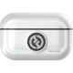 Бездротова мікрофонна система Hollyland LARK M2 DUO на 2 особи з роз’ємом USB-C  (2.4 GHz, Ivory White) (HL-LARK M2 USB-C WHITE)