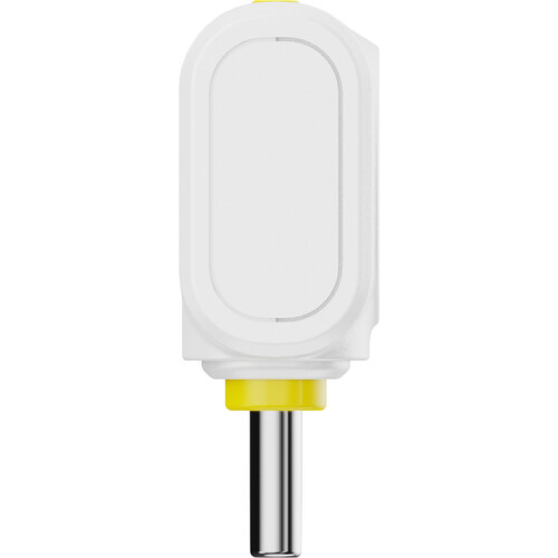 Бездротова мікрофонна система Hollyland LARK M2 DUO на 2 особи з роз’ємом USB-C  (2.4 GHz, Ivory White) (HL-LARK M2 USB-C WHITE)