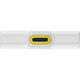 Бездротова мікрофонна система Hollyland LARK M2 DUO на 2 особи з роз’ємом USB-C  (2.4 GHz, Ivory White) (HL-LARK M2 USB-C WHITE)